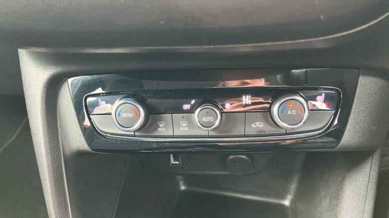 Vauxhall Corsa 1.2 Turbo Elite Edition 5dr Petrol Hatchback